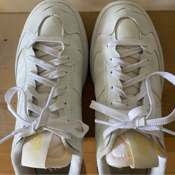 New Balance Sneakers CT302, White, Size 9 - Picture 6 of 10